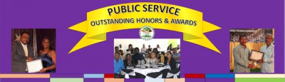 Public Service Day and Awards 2019 Image 1