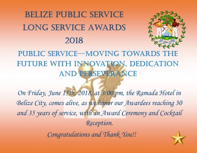 Public Service Day and Week of Activities 2018 Image 5