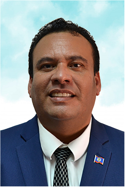 CEO Osmond Martinez 