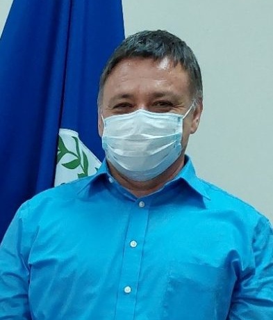 CEO Rolando Zetina 