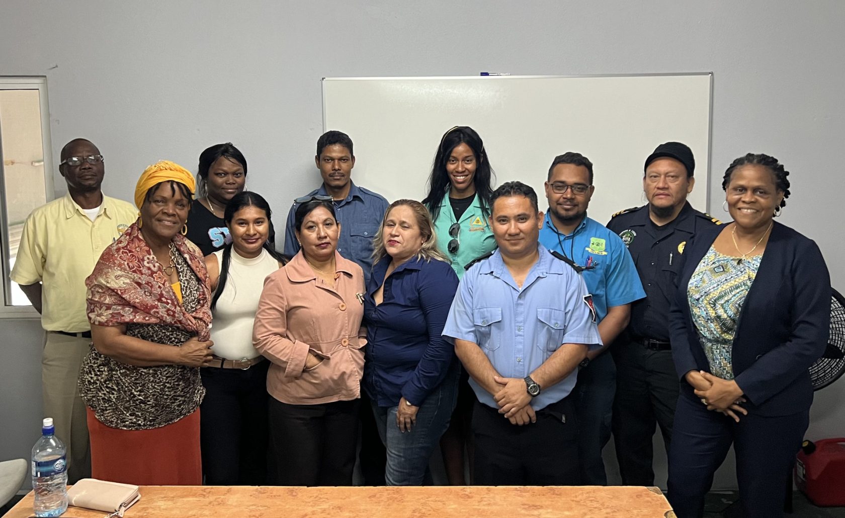 Offboarding Consultation San Pedro